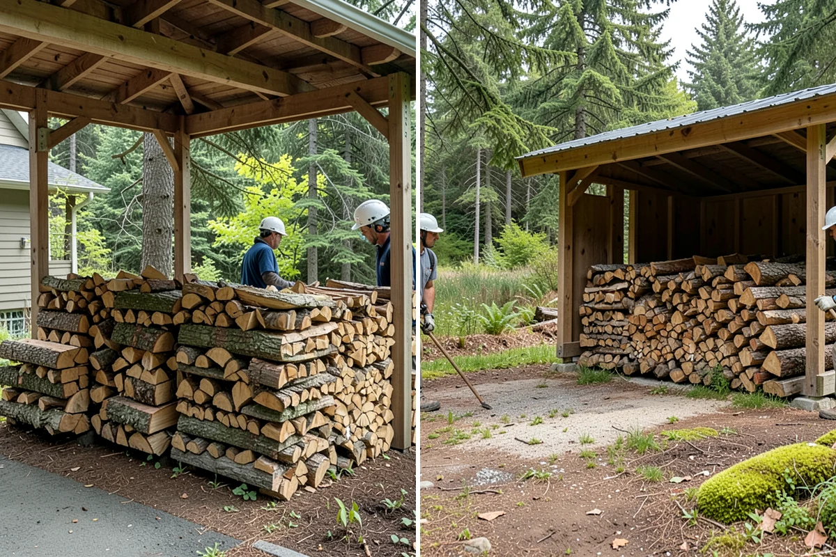 Large Commercial Orders in Lakewood, Pierce County, WA - Discuss your volume needs, use case, and delivery timeline