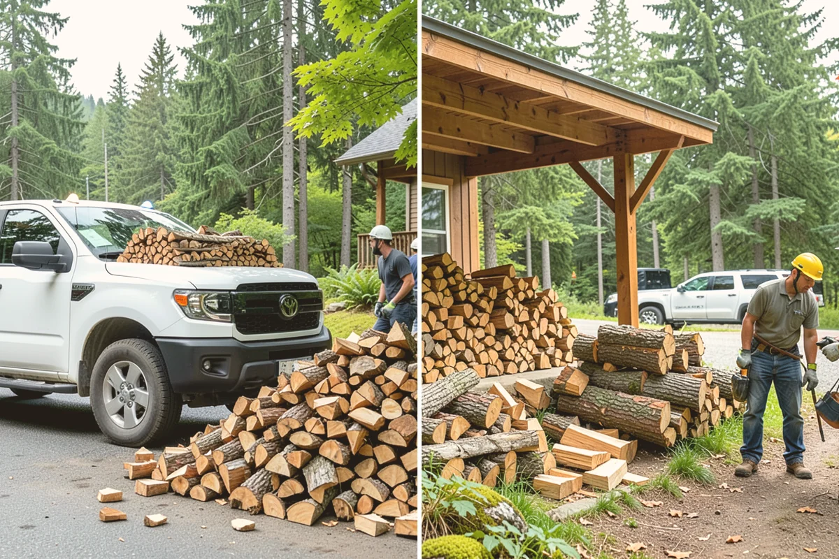 Large Commercial Orders in Langley, Island County, WA - Discuss your volume needs, use case, and delivery timeline