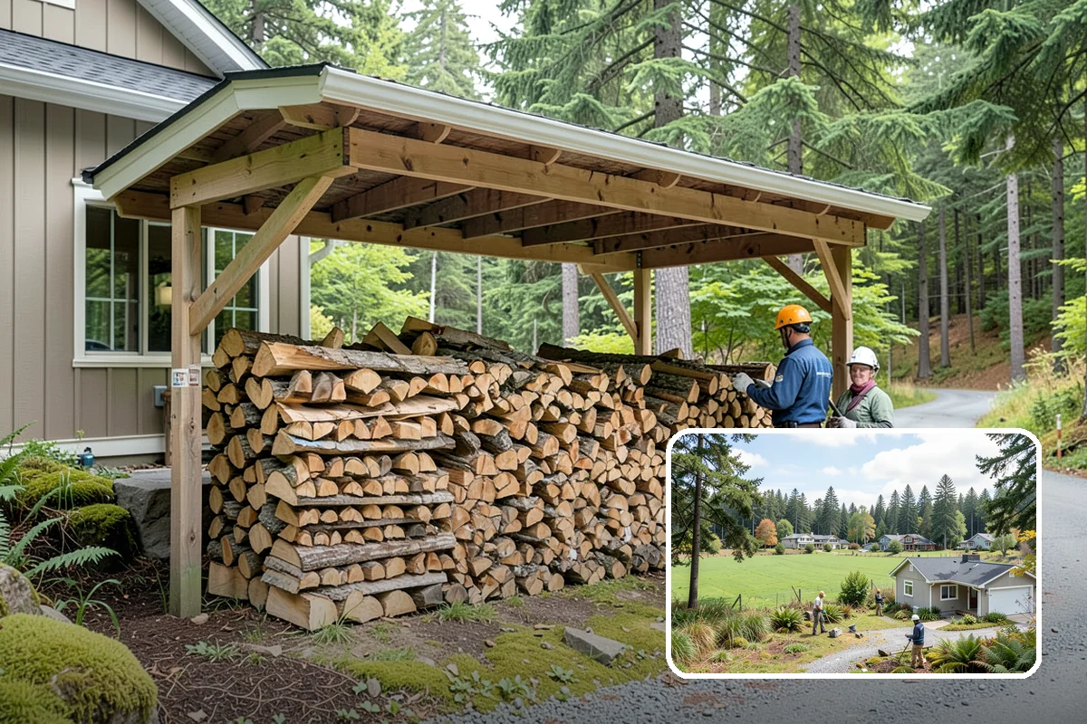 Large Commercial Orders in Lyman, Skagit County, WA - Reliable high-volume supply for demanding operations