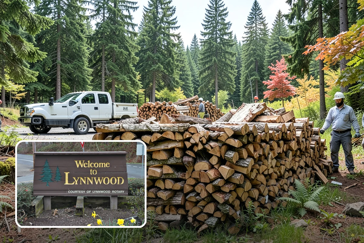 Large Commercial Orders in Lynnwood, Snohomish County, WA - Reliable high-volume supply for demanding operations