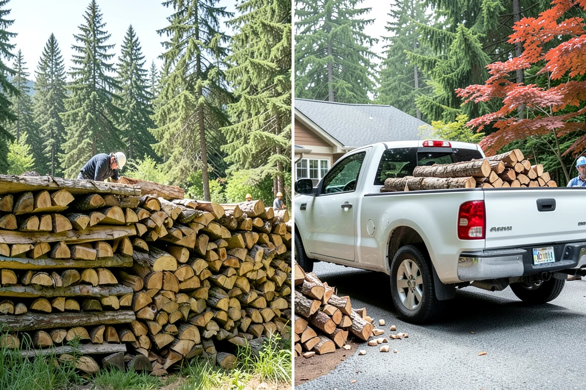 Large Commercial Orders in Maple Valley, King County, WA - Discuss your volume needs, use case, and delivery timeline