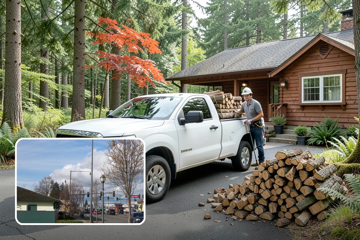 Large Commercial Orders in Marysville, Snohomish County, WA - Reliable high-volume supply for demanding operations