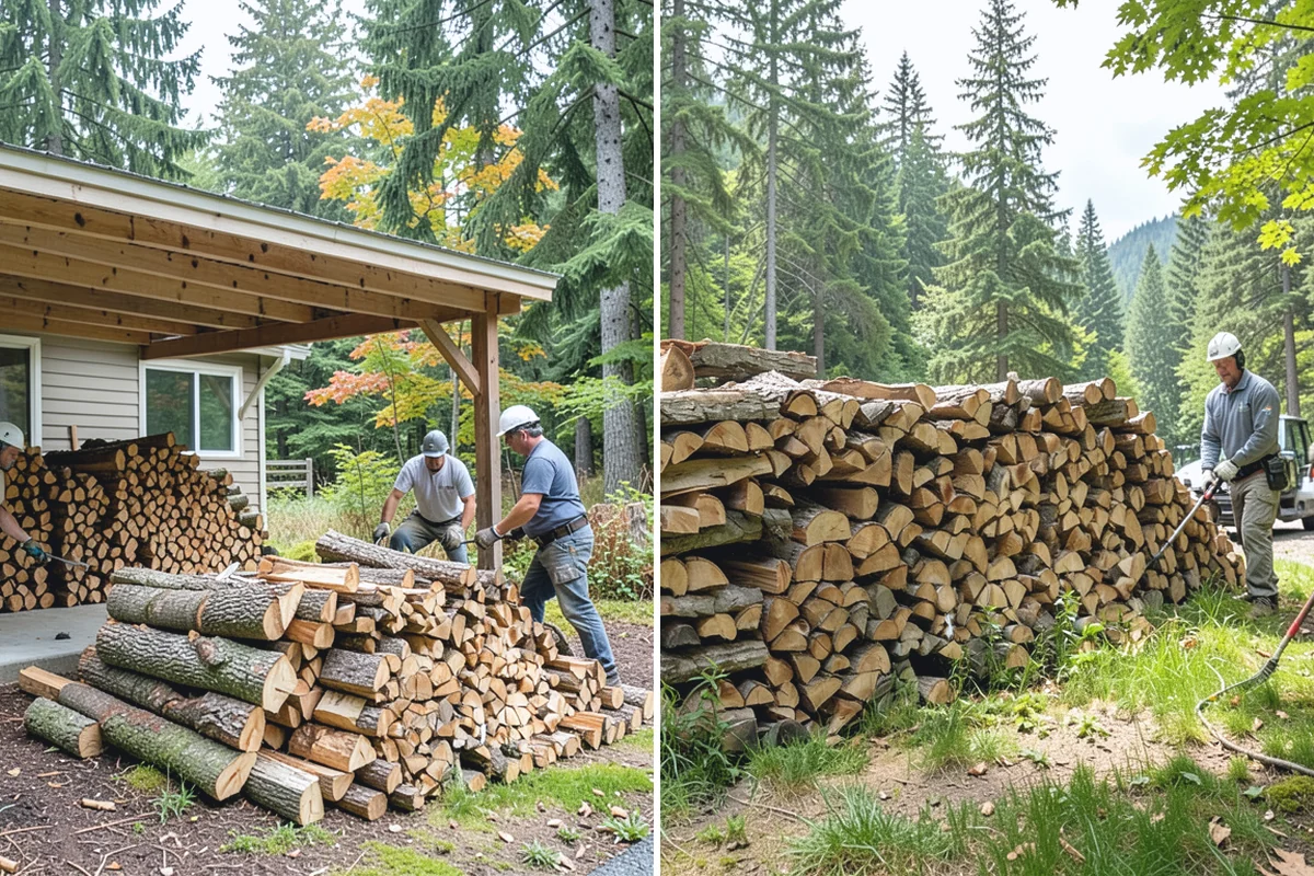 Large Commercial Orders in Marysville, Snohomish County, WA - Discuss your volume needs, use case, and delivery timeline