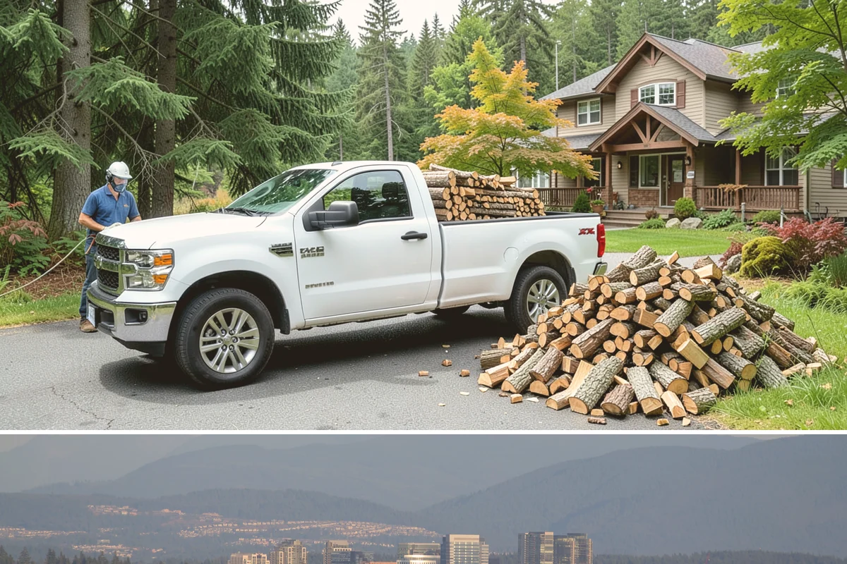 Large Commercial Orders in Medina, King County, WA - Plan large commercial orders well before your peak season so supply is secured and scheduled in advance.