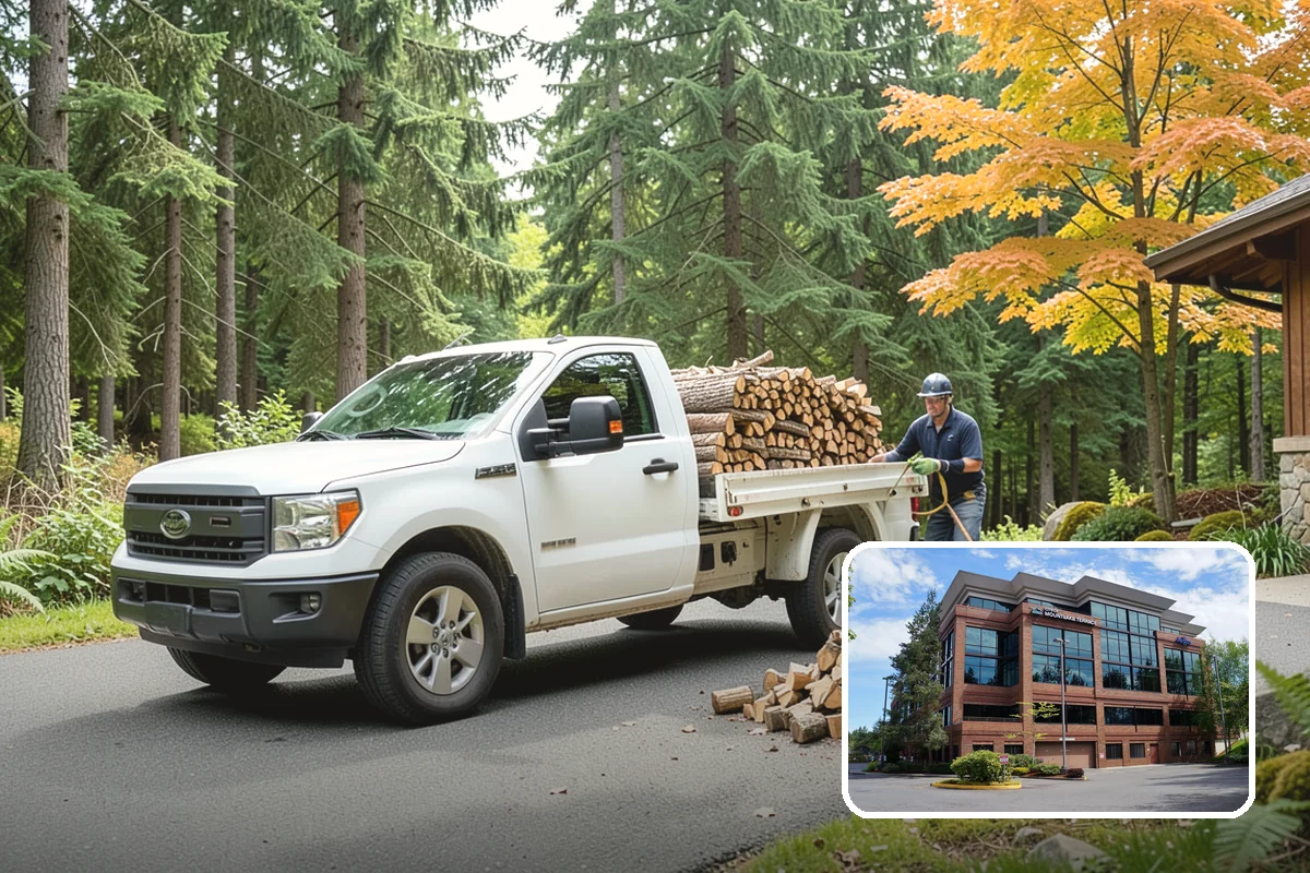 Large Commercial Orders in Mountlake Terrace, Snohomish County, WA - Reliable high-volume supply for demanding operations