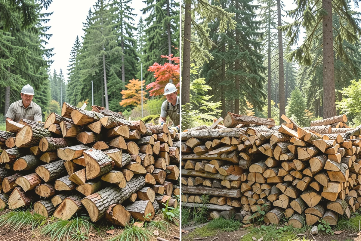 Large Commercial Orders in Mountlake Terrace, Snohomish County, WA - Discuss your volume needs, use case, and delivery timeline