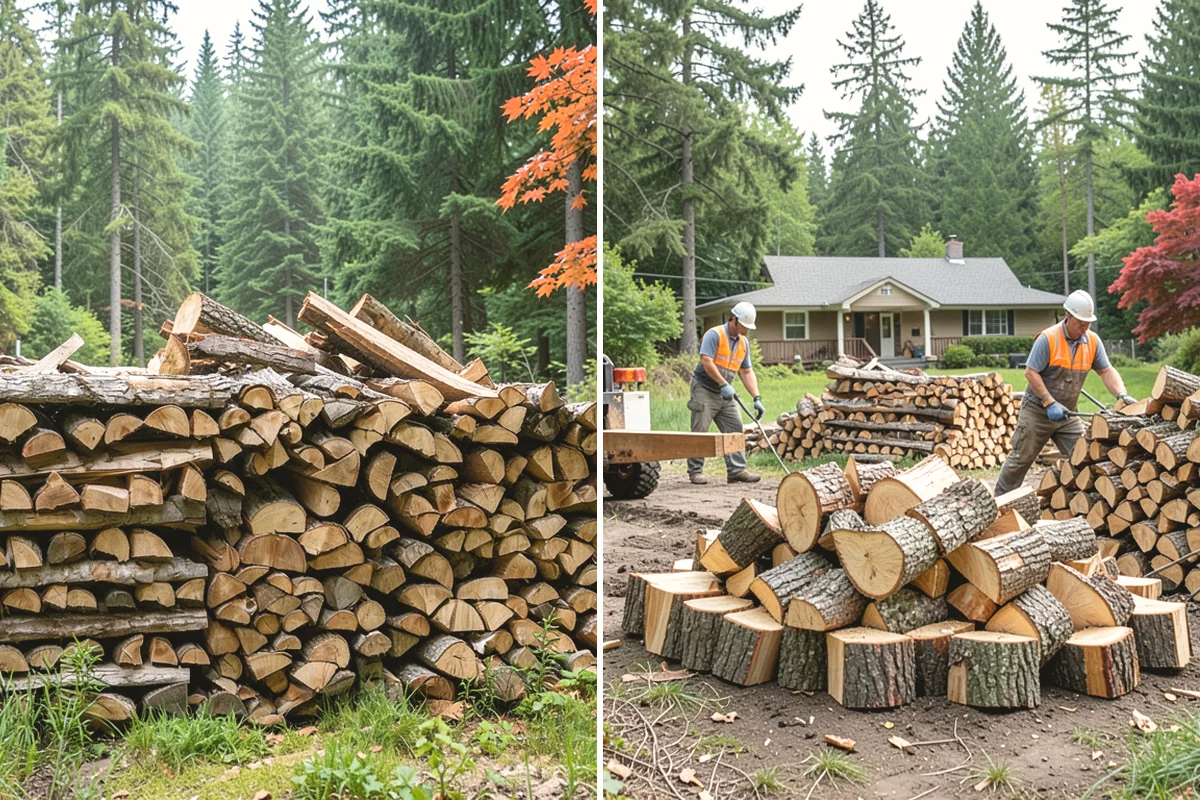 Large Commercial Orders in Mukilteo, Snohomish County, WA - Discuss your volume needs, use case, and delivery timeline
