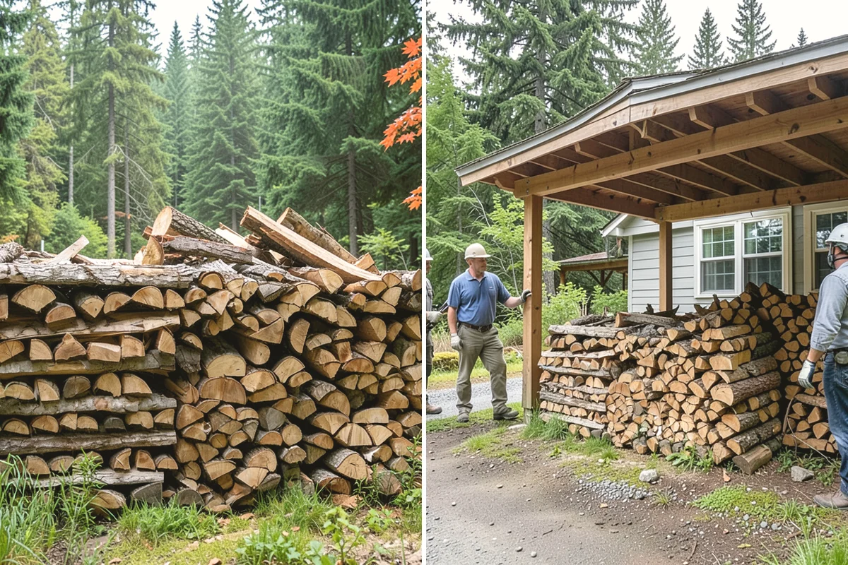 Large Commercial Orders in North Bend, King County, WA - Discuss your volume needs, use case, and delivery timeline