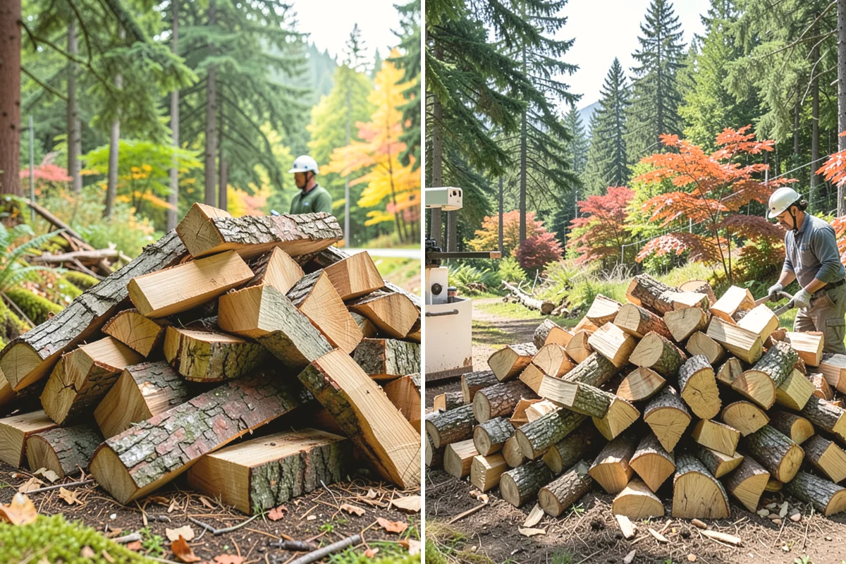 Large Commercial Orders in Oak Harbor, Island County, WA - Discuss your volume needs, use case, and delivery timeline