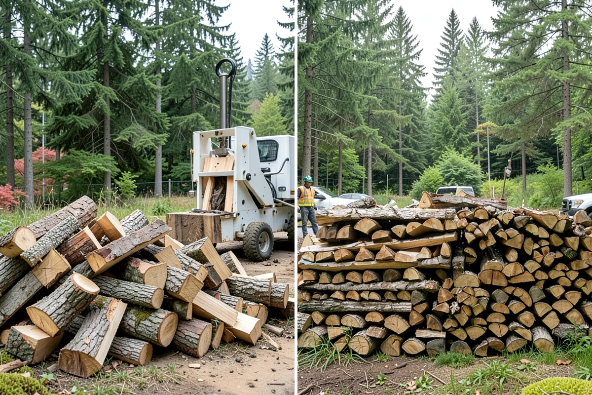 Large Commercial Orders in Pacific, King County, WA - Discuss your volume needs, use case, and delivery timeline