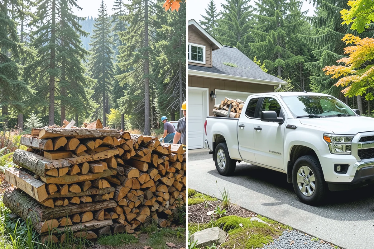 Large Commercial Orders in Renton, King County, WA - Discuss your volume needs, use case, and delivery timeline