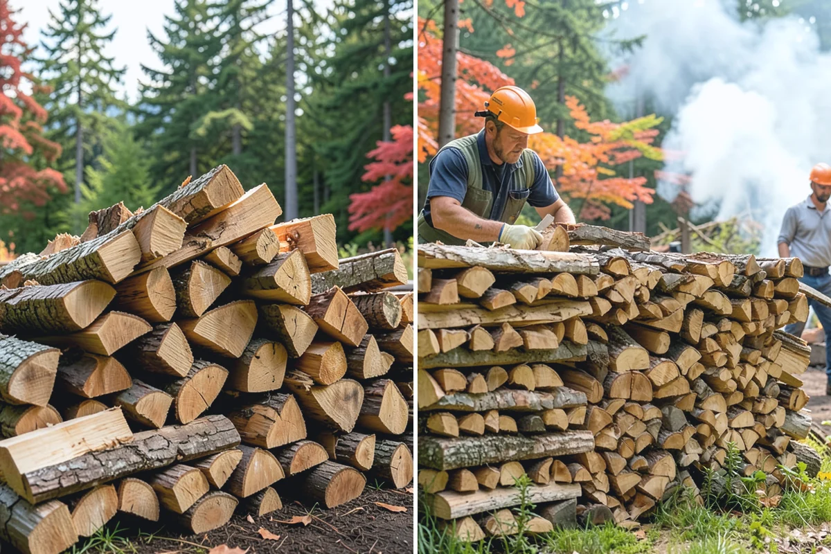 Large Commercial Orders in Roy, Pierce County, WA - Discuss your volume needs, use case, and delivery timeline