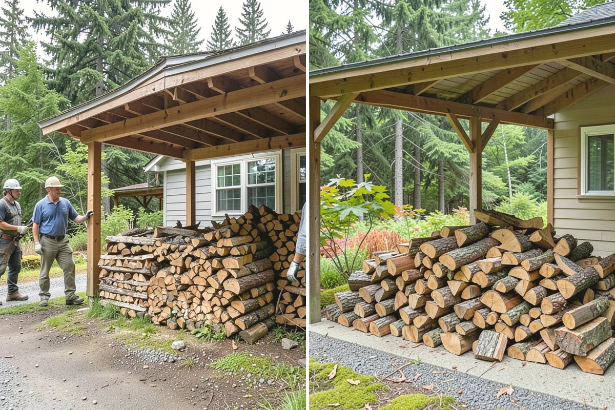 Large Commercial Orders in Ruston, Pierce County, WA - Discuss your volume needs, use case, and delivery timeline