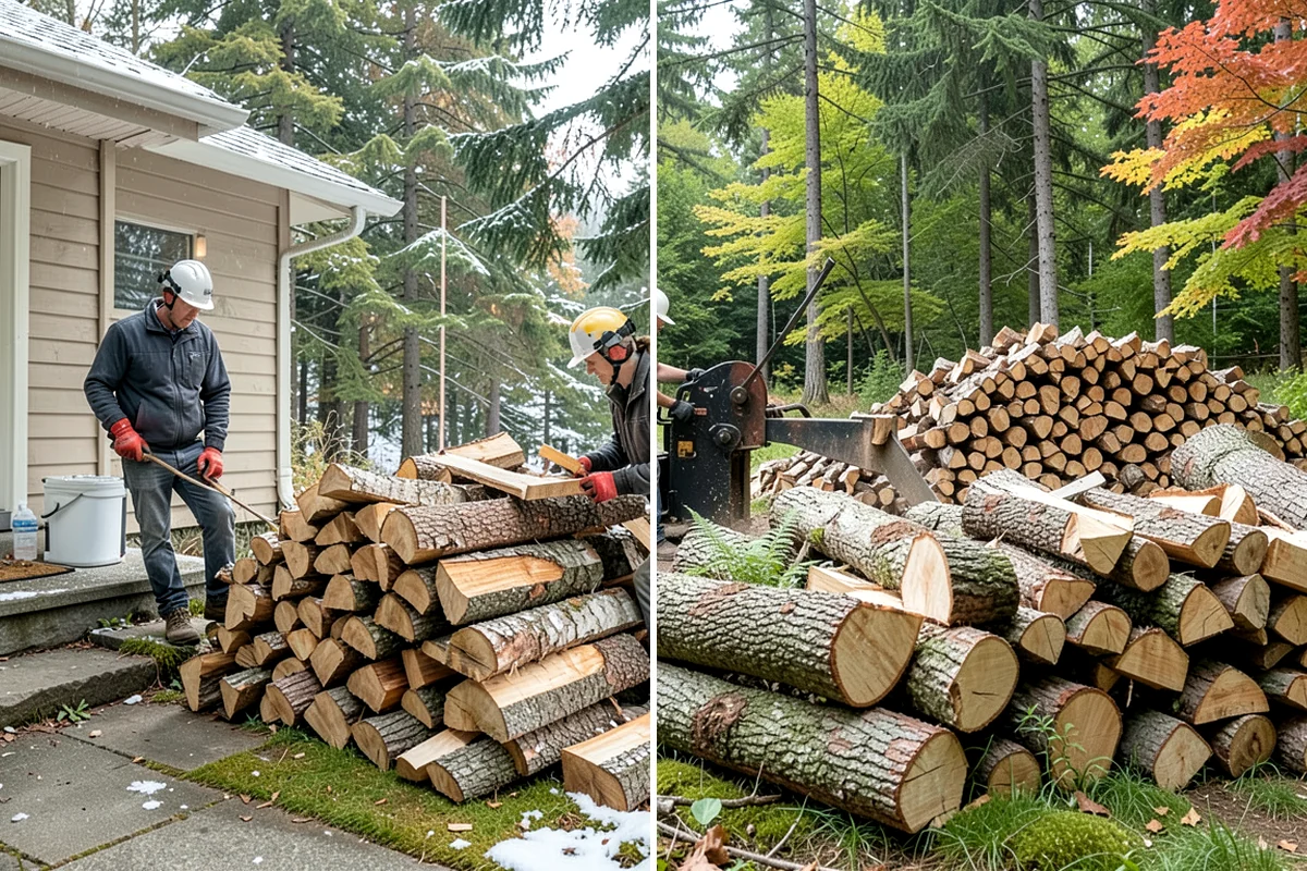 Large Commercial Orders in SeaTac, WA - Discuss your volume needs, use case, and delivery timeline
