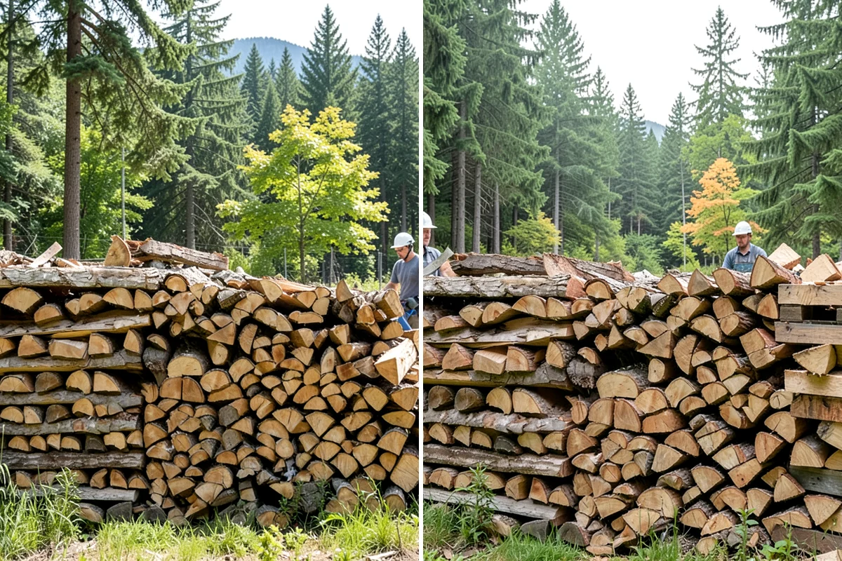 Large Commercial Orders in Sedro-Woolley, Skagit County, WA - Discuss your volume needs, use case, and delivery timeline