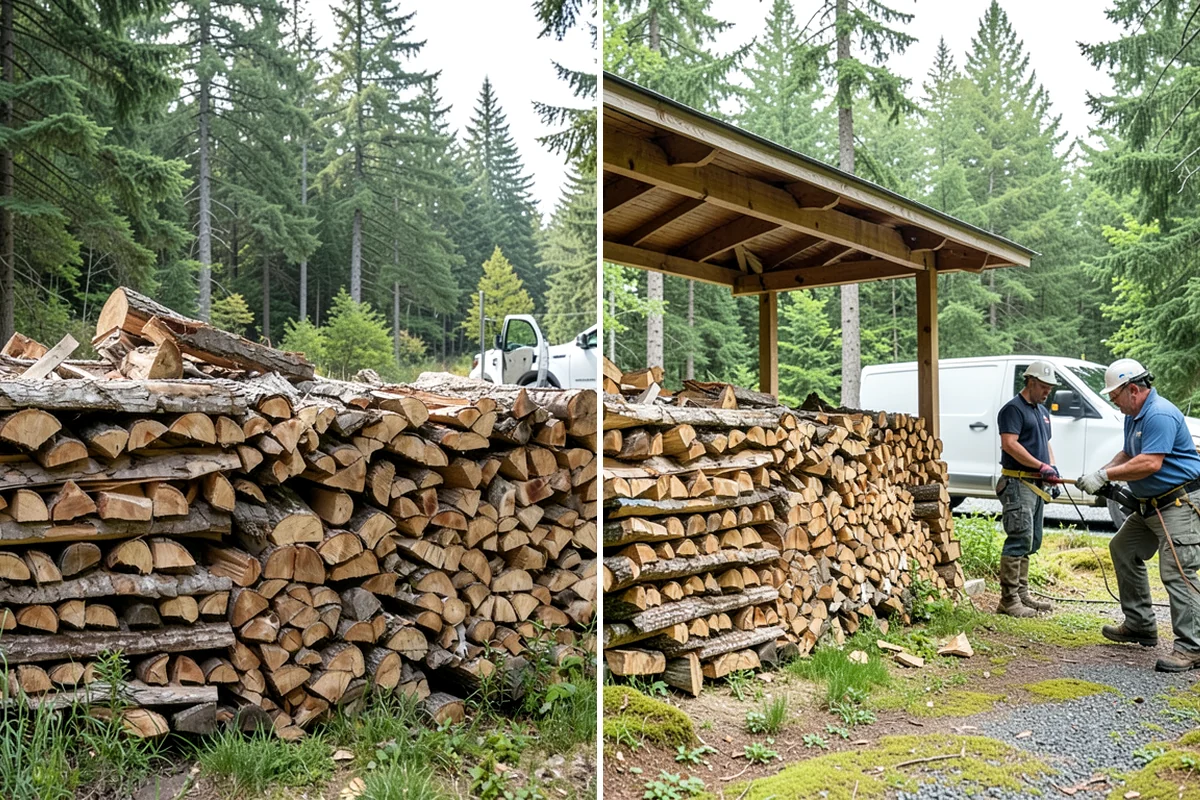 Large Commercial Orders in Shoreline, King County, WA - Discuss your volume needs, use case, and delivery timeline