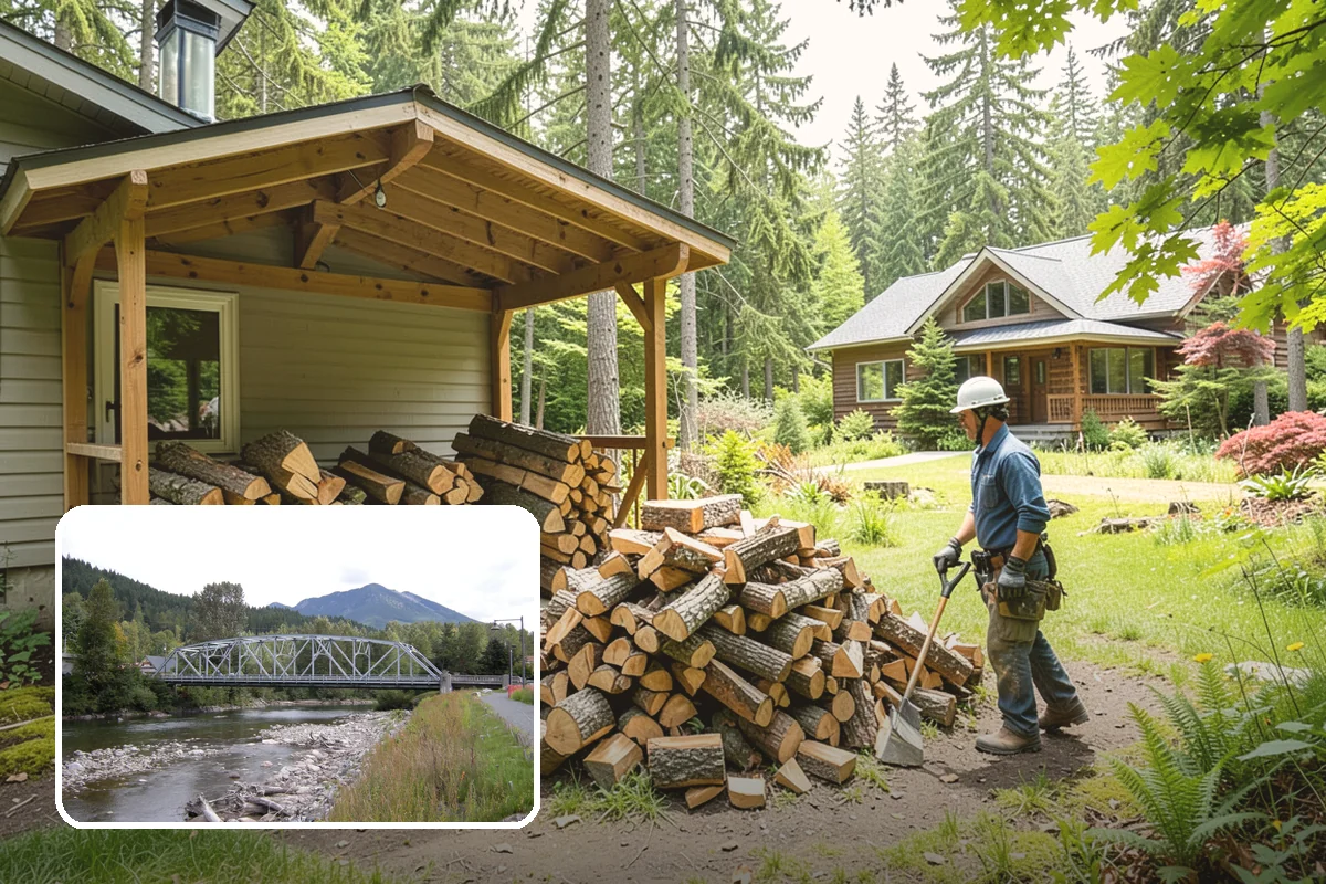 Large Commercial Orders in Skykomish, King County, WA - Reliable high-volume supply for demanding operations