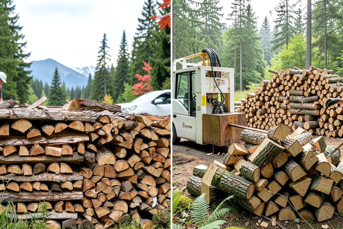 Large Commercial Orders in Snoqualmie, King County, WA - Discuss your volume needs, use case, and delivery timeline