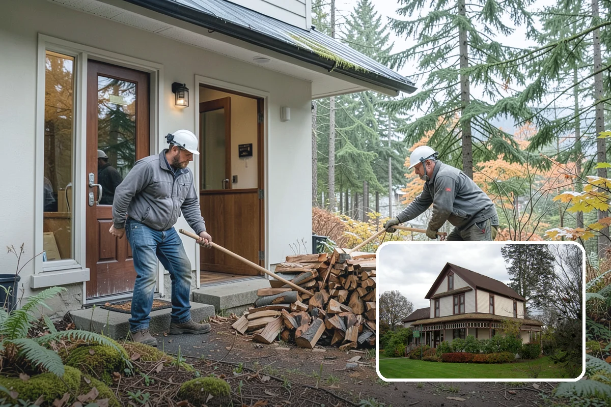 Large Commercial Orders in Sumner, Pierce County, WA - Reliable high-volume supply for demanding operations