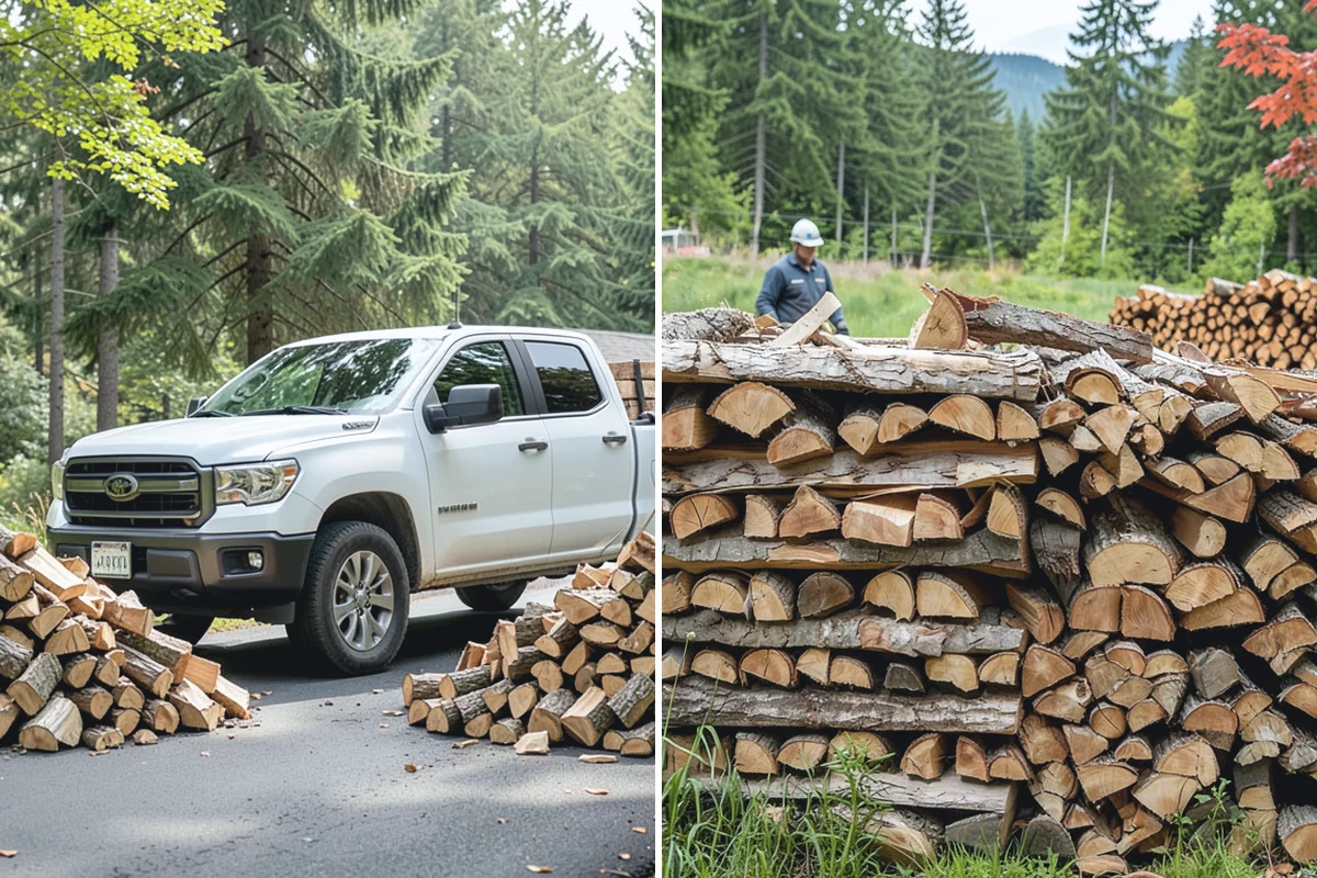 Large Commercial Orders in Sumner, Pierce County, WA - Discuss your volume needs, use case, and delivery timeline