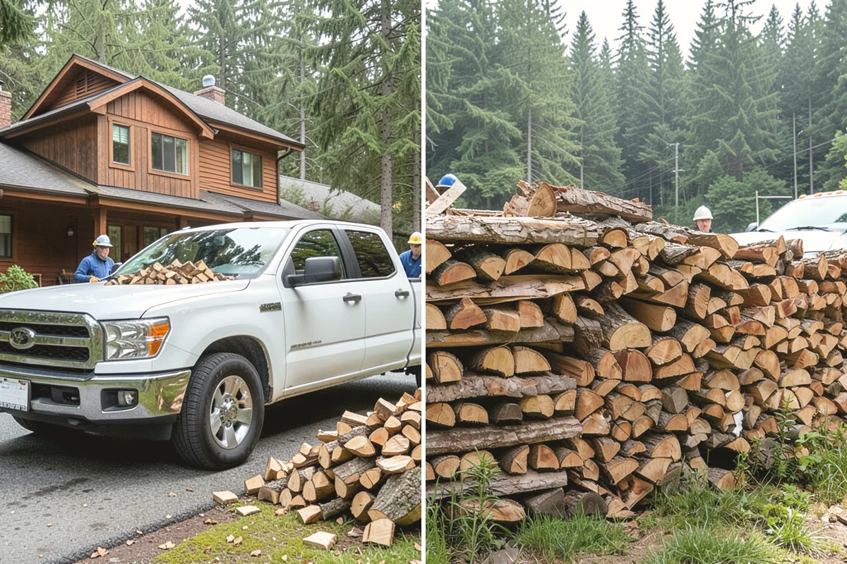 Large Commercial Orders in Tukwila, King County, WA - Discuss your volume needs, use case, and delivery timeline
