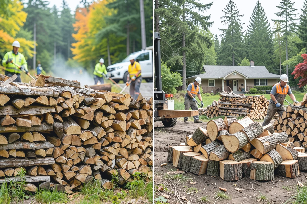 Large Commercial Orders in Woodinville, King County, WA - Discuss your volume needs, use case, and delivery timeline