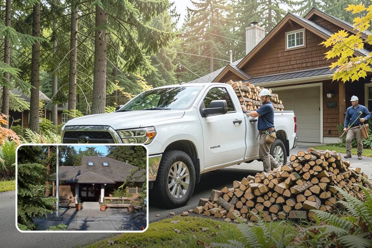 Large Commercial Orders in Yarrow Point, King County, WA - Reliable high-volume supply for demanding operations