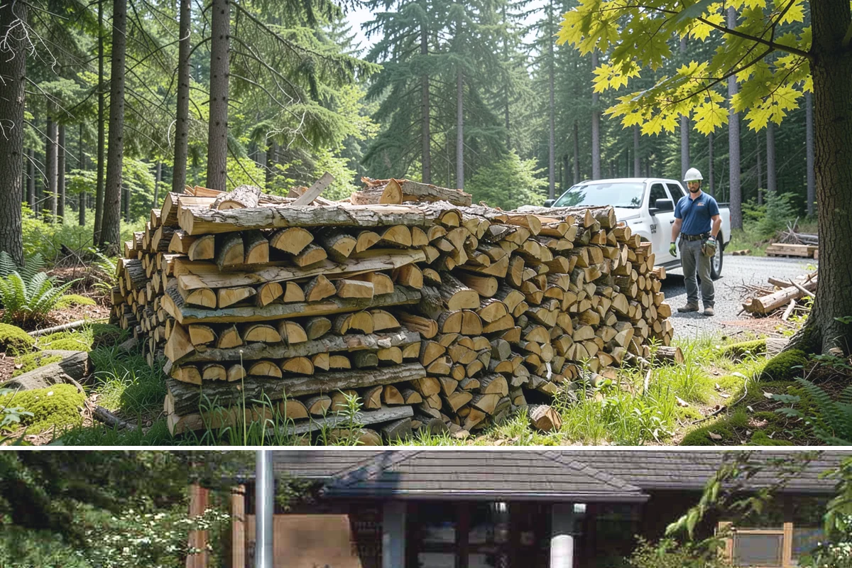 Large Commercial Orders in Yarrow Point, King County, WA - Plan large commercial orders well before your peak season so supply is secured and scheduled in advance.