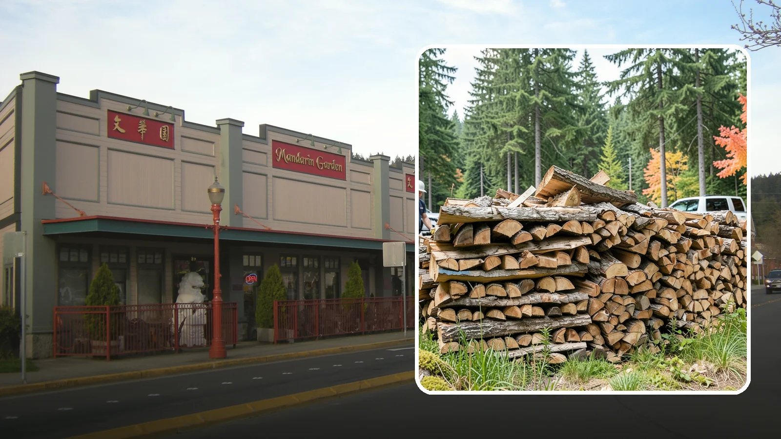 Low-Moisture Firewood in Issaquah, King County, WA - Firewood held to a dependable low moisture range so it ignites and burns without trouble.