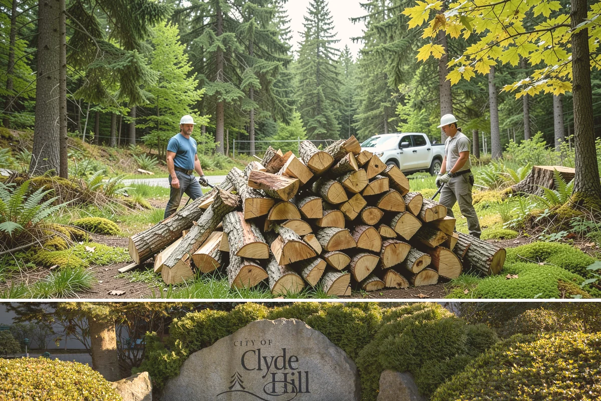 Moisture-Tested Firewood in Clyde Hill, King County, WA - Valuable any season, and especially reassuring during the damp fall and winter months.