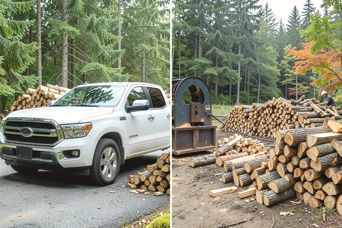 Pizza Oven Firewood in Issaquah, King County, WA - Confirm your oven's chamber size and volume