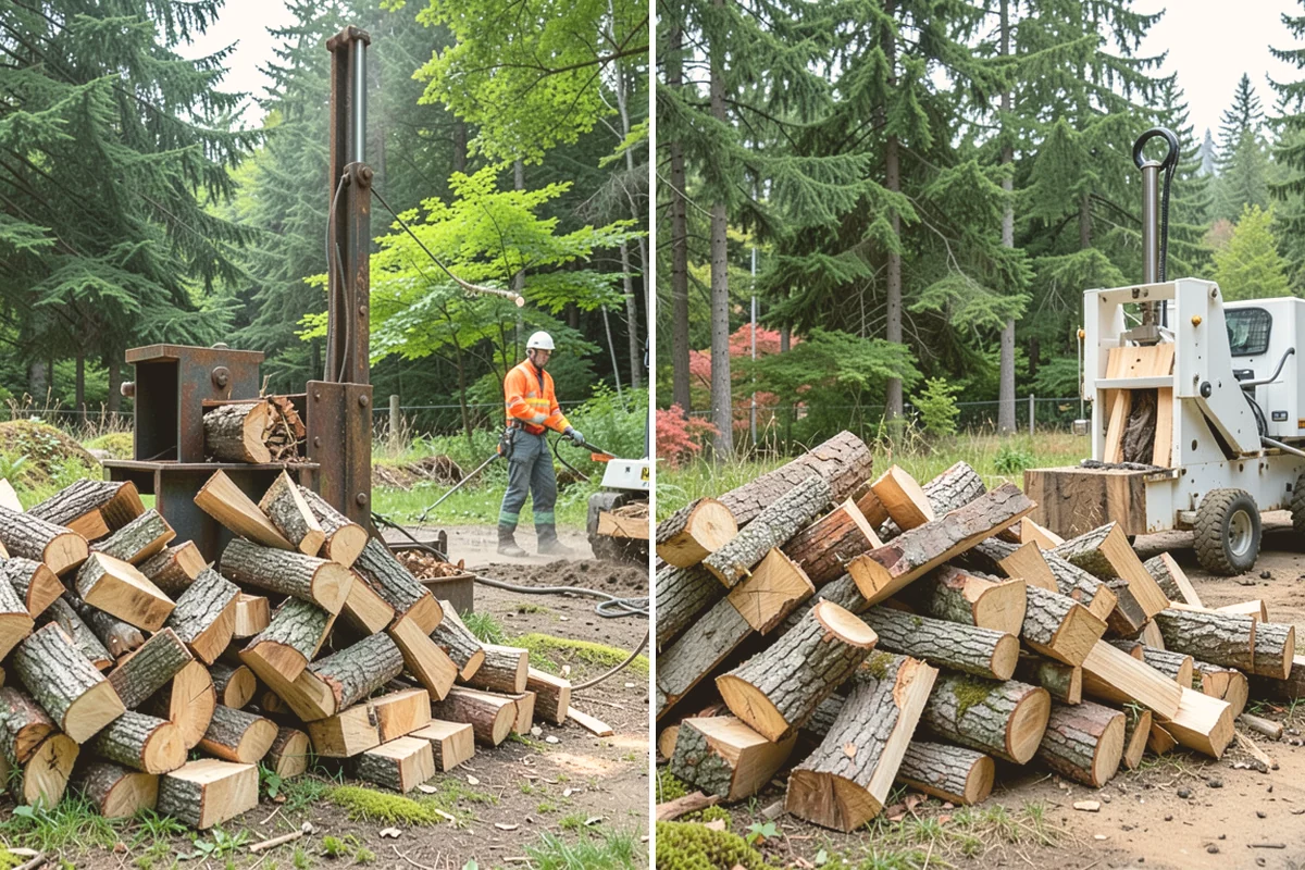 Pizza Oven Wood in Bellevue, King County, WA - Select the amount of pizza wood you need
