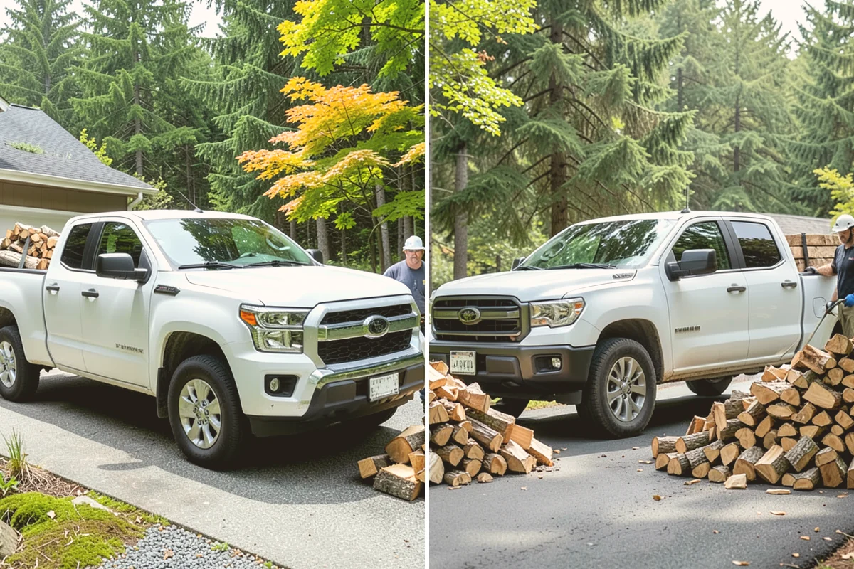 Pizza Restaurant Firewood in Fife, Pierce County, WA - Confirm your oven size and wood dimensions