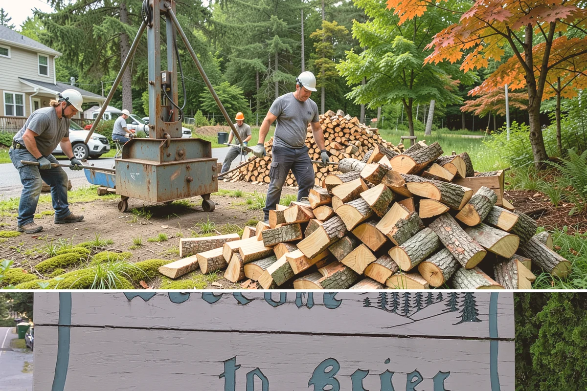 Premium Campfire Bundles in Brier, Snohomish County, WA - Stock up ahead of summer camping season and holiday weekends when demand for bundles peaks.