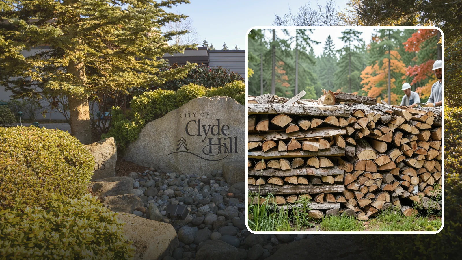 Premium Campfire Bundles in Clyde Hill, King County, WA - Our Premium Campfire Bundles are clean, ready-to-burn wrapped bundles sized for quick, reliable fires wherever you gather.