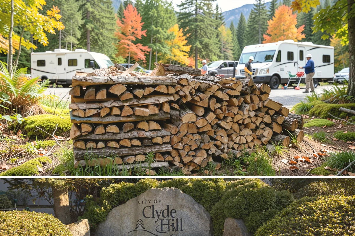 Premium Campfire Bundles in Clyde Hill, King County, WA - Stock up ahead of summer camping season and holiday weekends when demand for bundles peaks.