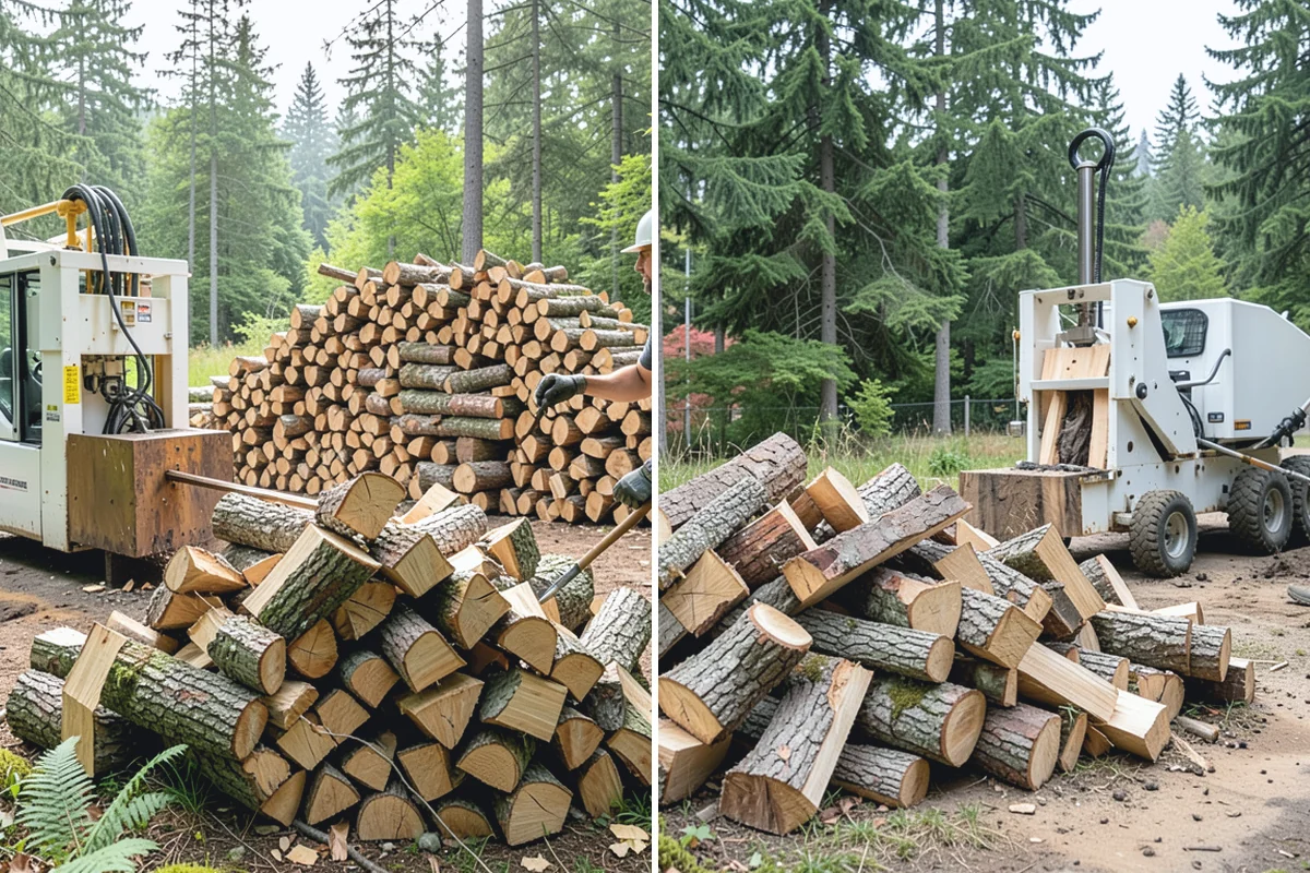 Premium Campfire Bundles in Coupeville, Island County, WA - Choose how many bundles you need for your plans