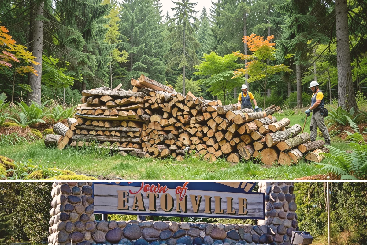 Premium Campfire Bundles in Eatonville, WA - Stock up ahead of summer camping season and holiday weekends when demand for bundles peaks.