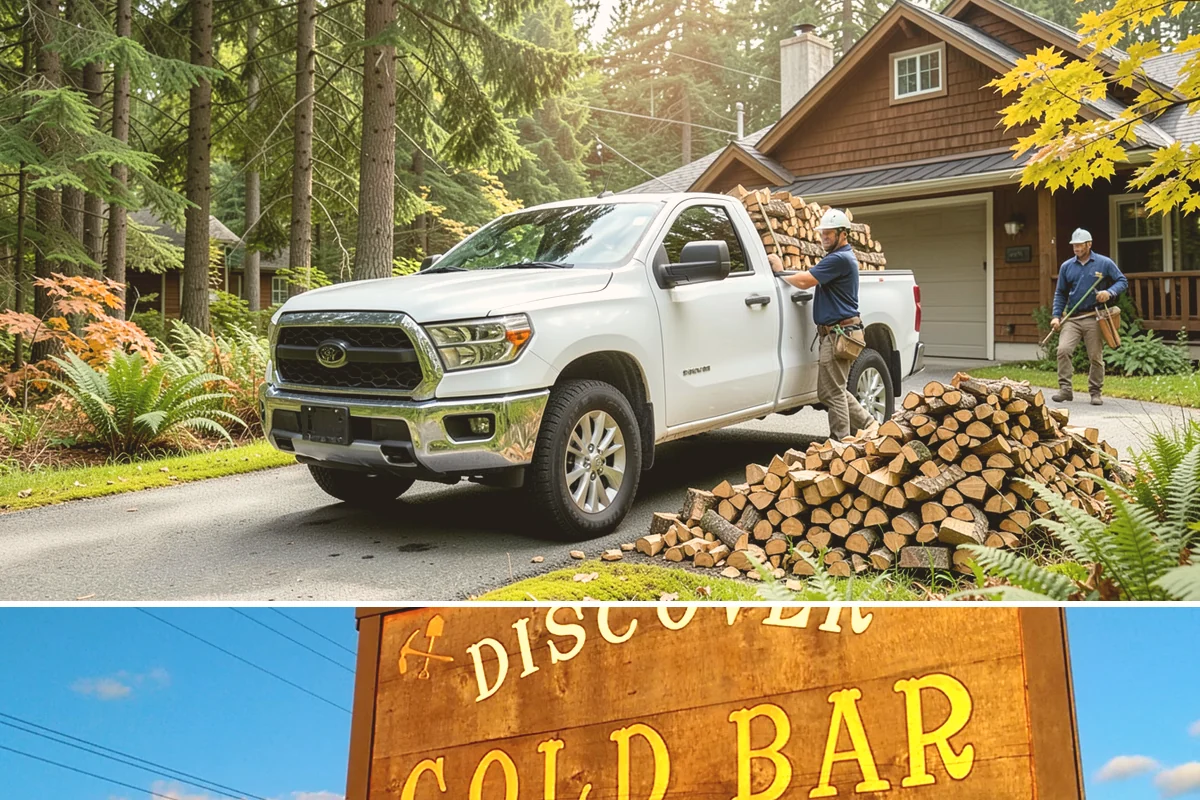 Premium Campfire Bundles in Gold Bar, Snohomish County, WA - Stock up ahead of summer camping season and holiday weekends when demand for bundles peaks.