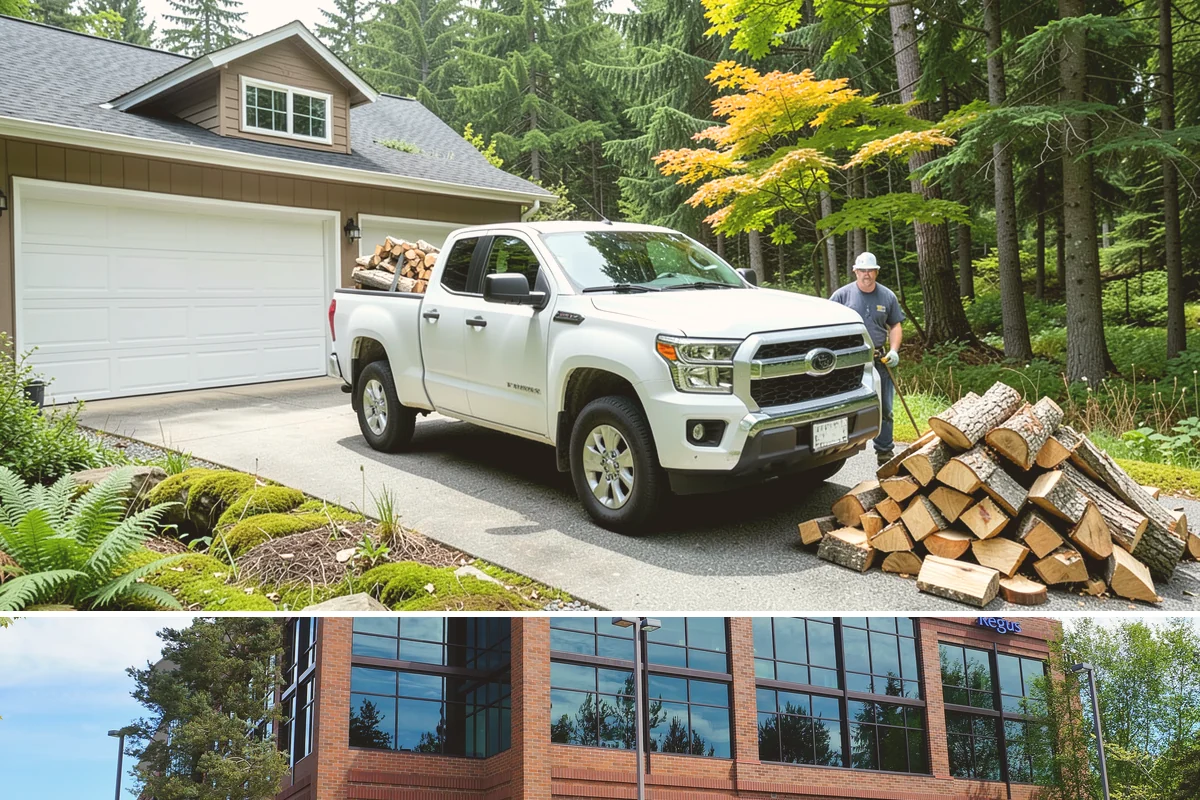 Premium Campfire Bundles in Mountlake Terrace, Snohomish County, WA - Stock up ahead of summer camping season and holiday weekends when demand for bundles peaks.
