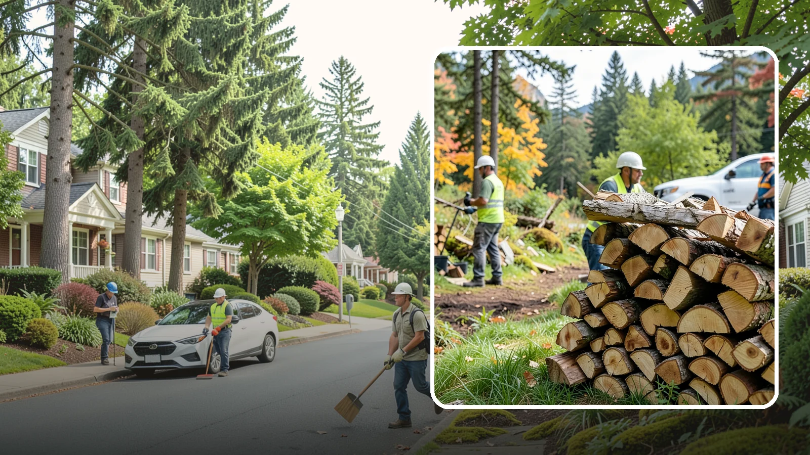 Premium Cooking Wood in Beaux Arts Village, King County, WA - Our Premium Cooking Wood is clean, well-seasoned fuel prepared for grilling, roasting, and open-flame cooking of all kinds.