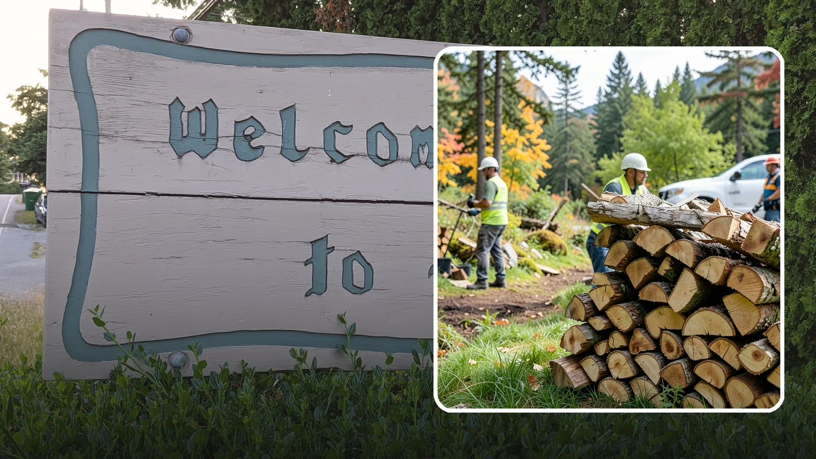 Premium Cooking Wood in Brier, Snohomish County, WA - Our Premium Cooking Wood is clean, well-seasoned fuel prepared for grilling, roasting, and open-flame cooking of all kinds.