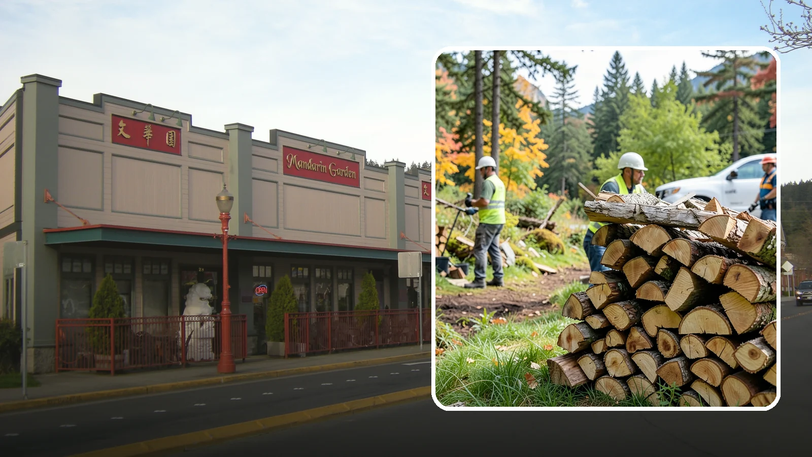 Premium Cooking Wood in Issaquah, King County, WA - Our Premium Cooking Wood is clean, well-seasoned fuel prepared for grilling, roasting, and open-flame cooking of all kinds.