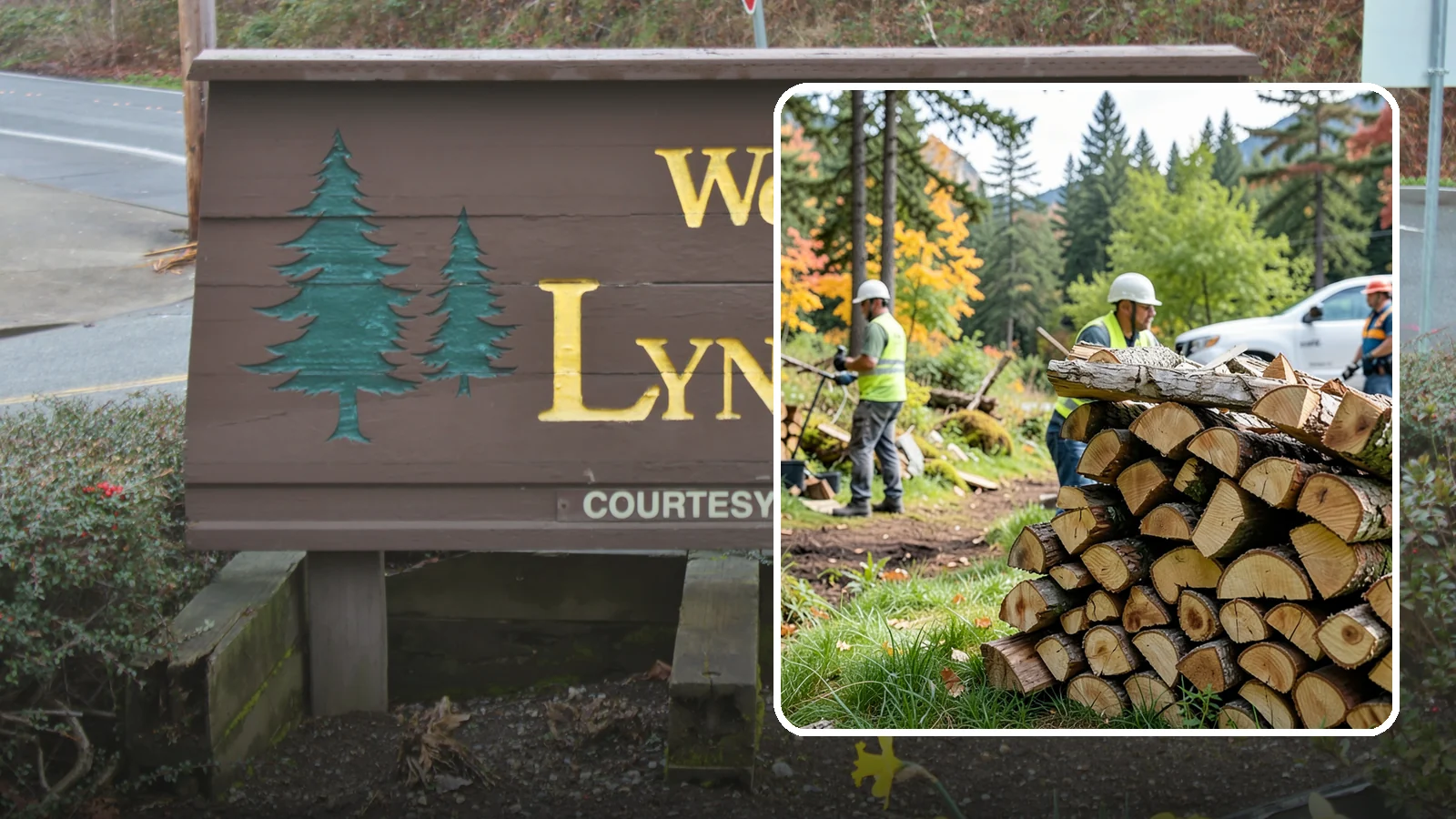 Premium Cooking Wood in Lynnwood, Snohomish County, WA - Our Premium Cooking Wood is clean, well-seasoned fuel prepared for grilling, roasting, and open-flame cooking of all kinds.