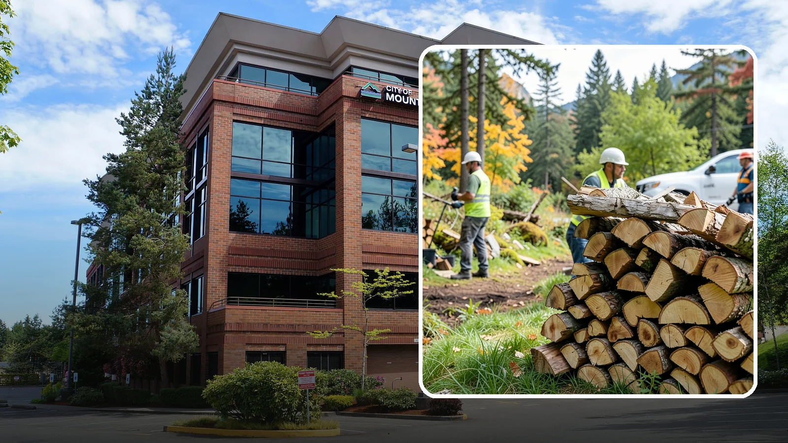 Premium Cooking Wood in Mountlake Terrace, Snohomish County, WA - Our Premium Cooking Wood is clean, well-seasoned fuel prepared for grilling, roasting, and open-flame cooking of all kinds.