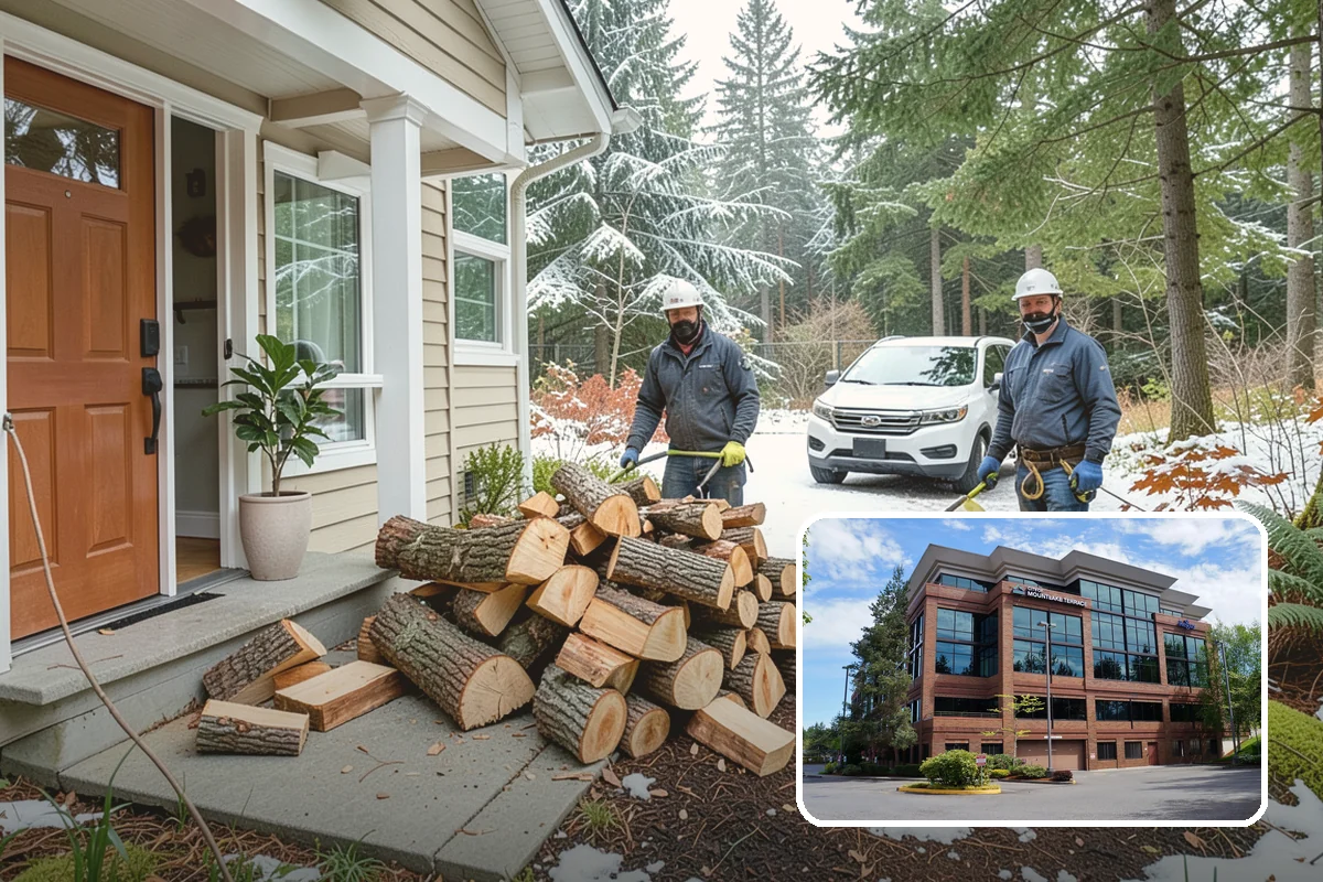 Premium Cooking Wood in Mountlake Terrace, Snohomish County, WA - Clean, even burn for versatile outdoor cooking
