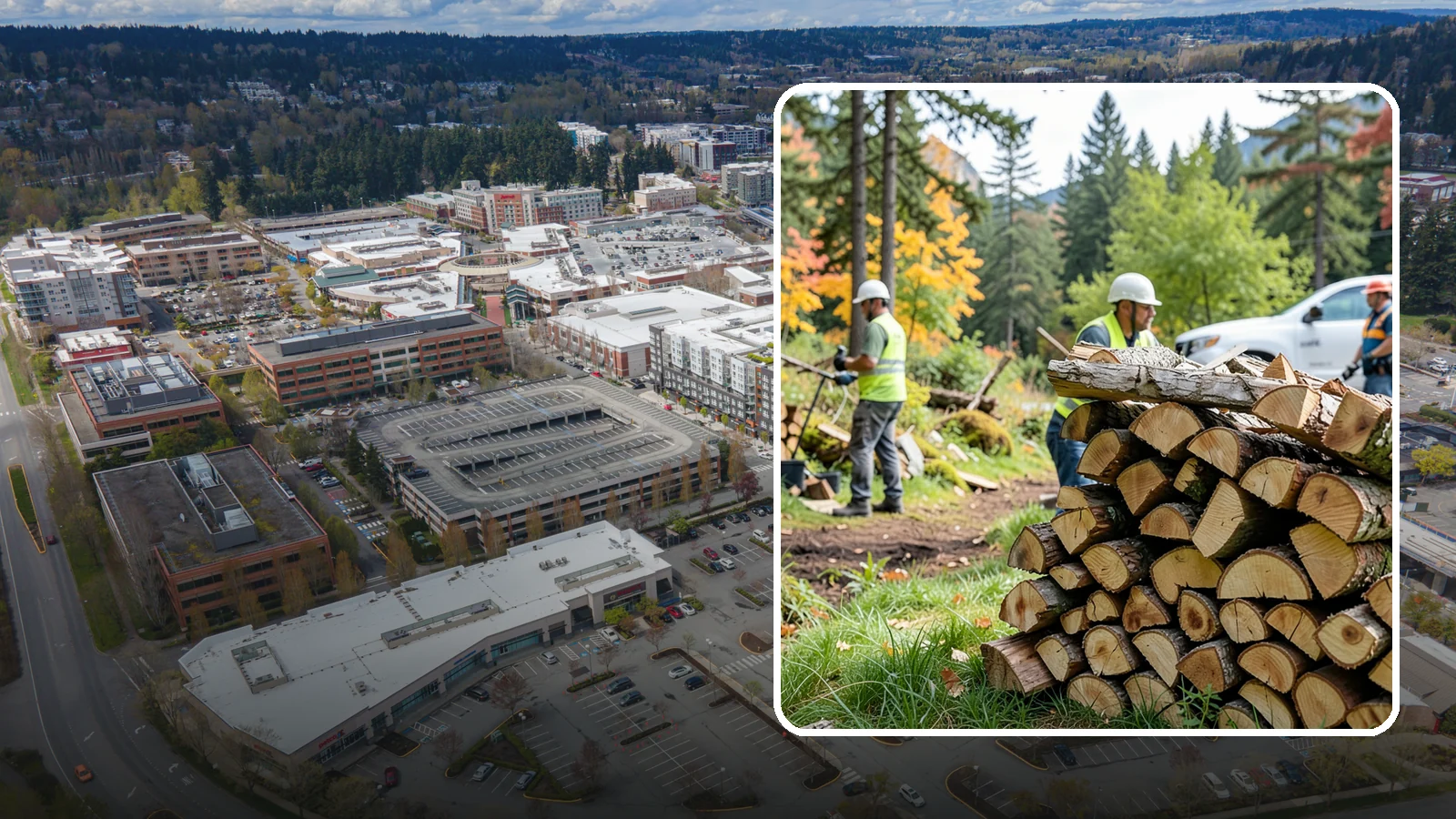Premium Cooking Wood in Redmond, King County, WA - Our Premium Cooking Wood is clean, well-seasoned fuel prepared for grilling, roasting, and open-flame cooking of all kinds.