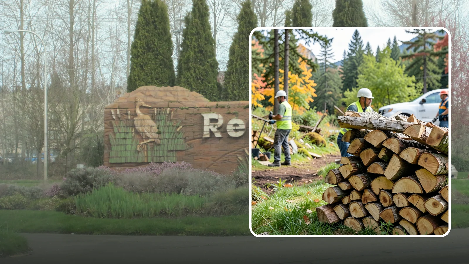 Premium Cooking Wood in Renton, King County, WA - Our Premium Cooking Wood is clean, well-seasoned fuel prepared for grilling, roasting, and open-flame cooking of all kinds.
