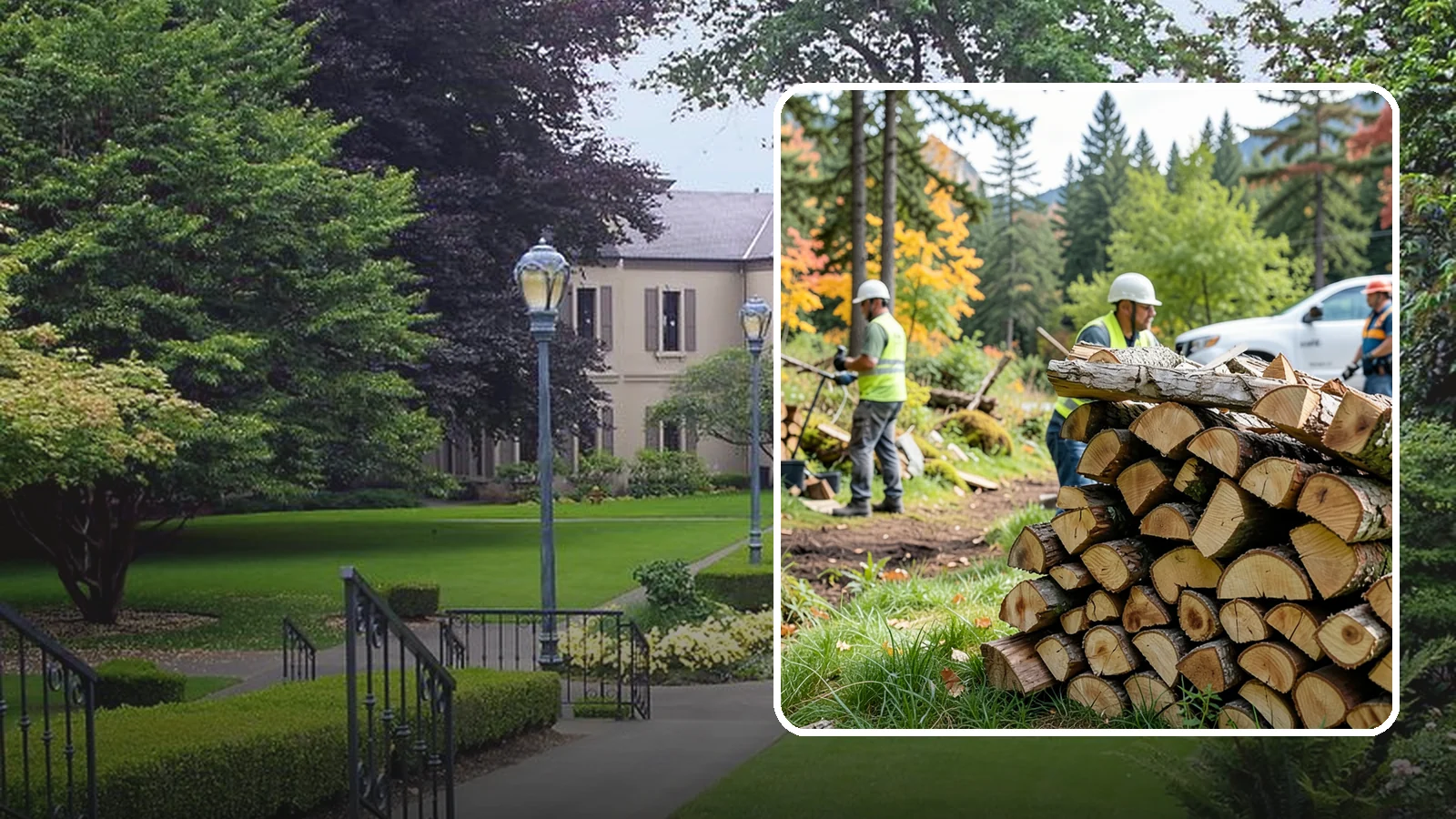Premium Cooking Wood in Woodinville, King County, WA - Our Premium Cooking Wood is clean, well-seasoned fuel prepared for grilling, roasting, and open-flame cooking of all kinds.