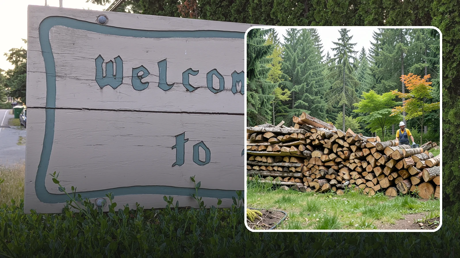 Premium Firewood in Brier, Snohomish County, WA - Our premium firewood is our most carefully dried, cleanly split, and consistently sized product for buyers who want a top-tier...